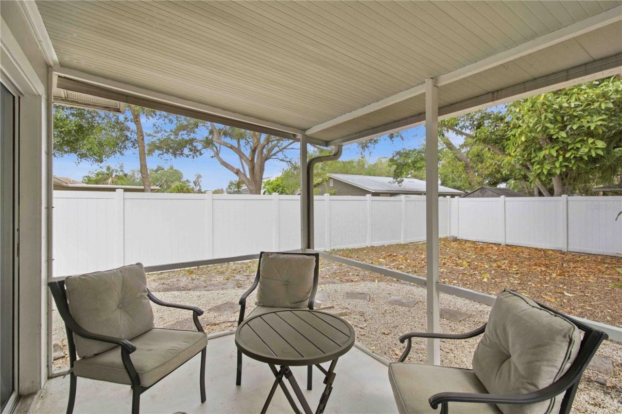 2545 Browning Street, Sarasota, FL 34237 Photo