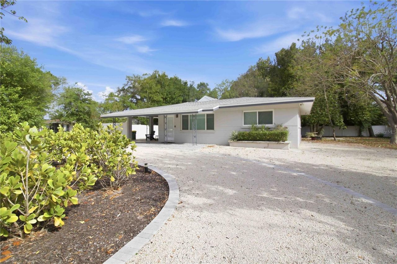 2545 Browning Street, Sarasota, FL 34237 Photo