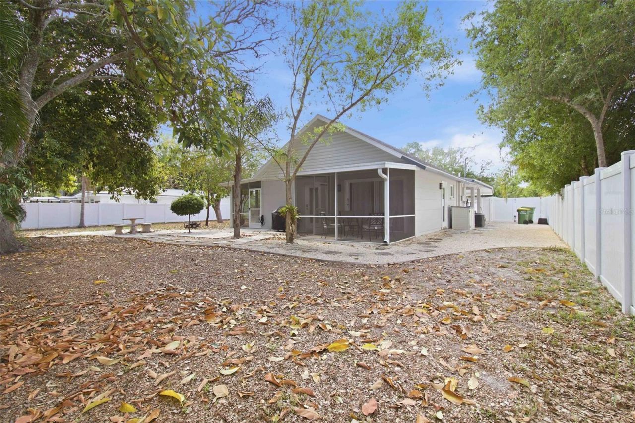 2545 Browning Street, Sarasota, FL 34237 Photo