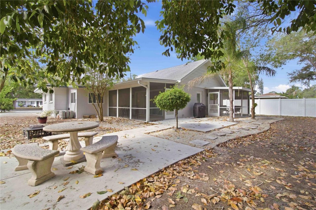 2545 Browning Street, Sarasota, FL 34237 Photo