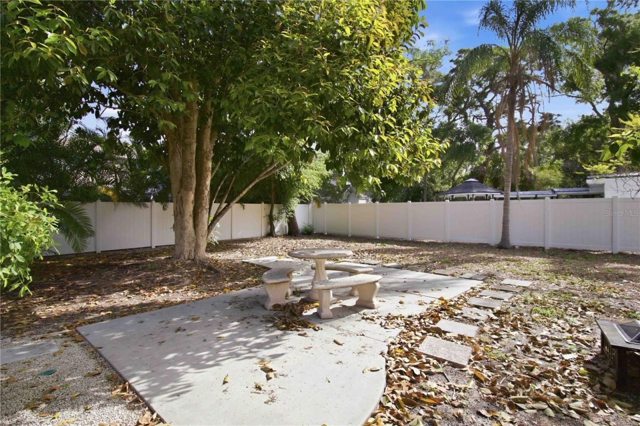 2545 Browning Street, Sarasota, FL 34237 Photo