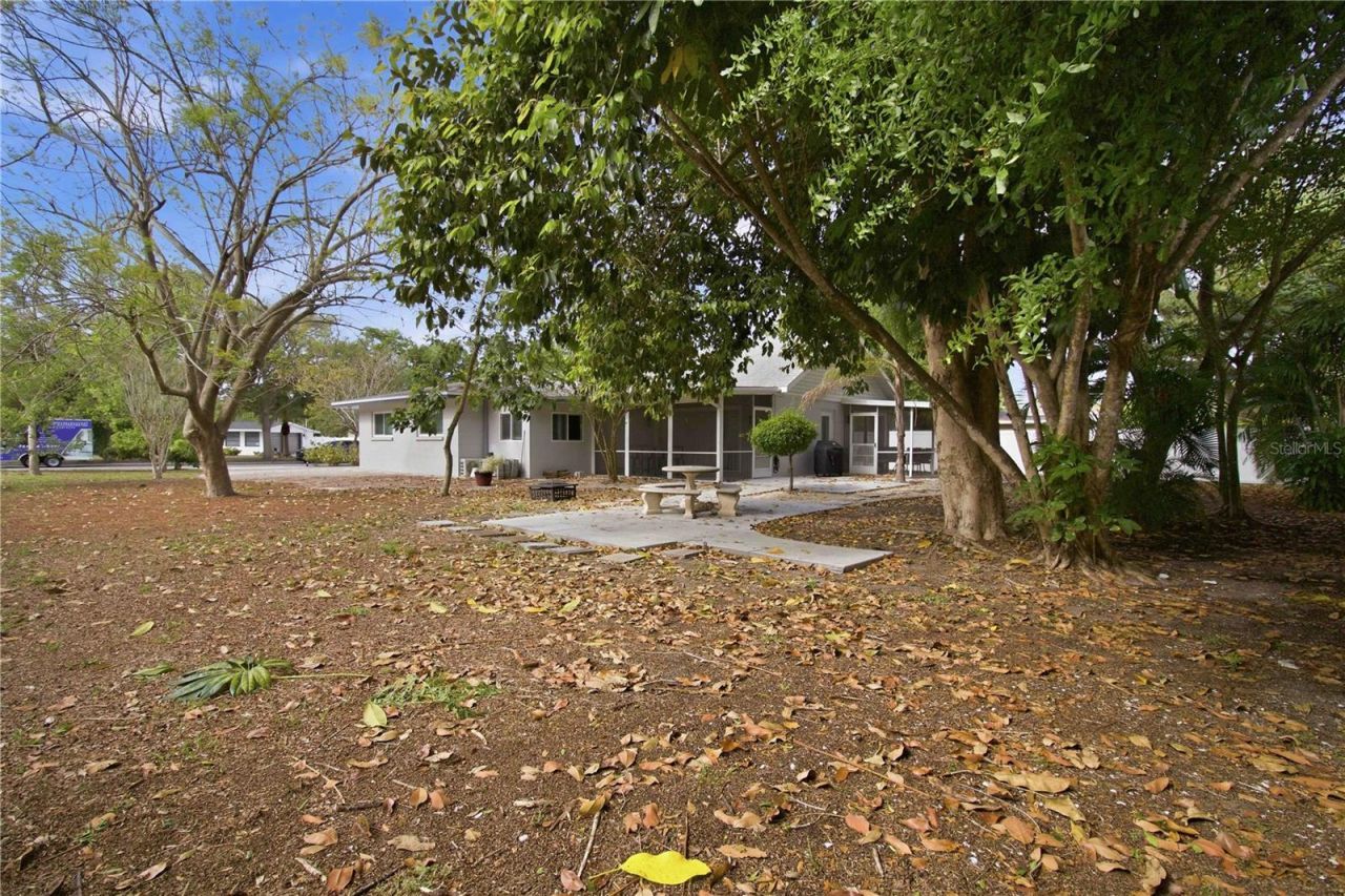 2545 Browning Street, Sarasota, FL 34237 Photo