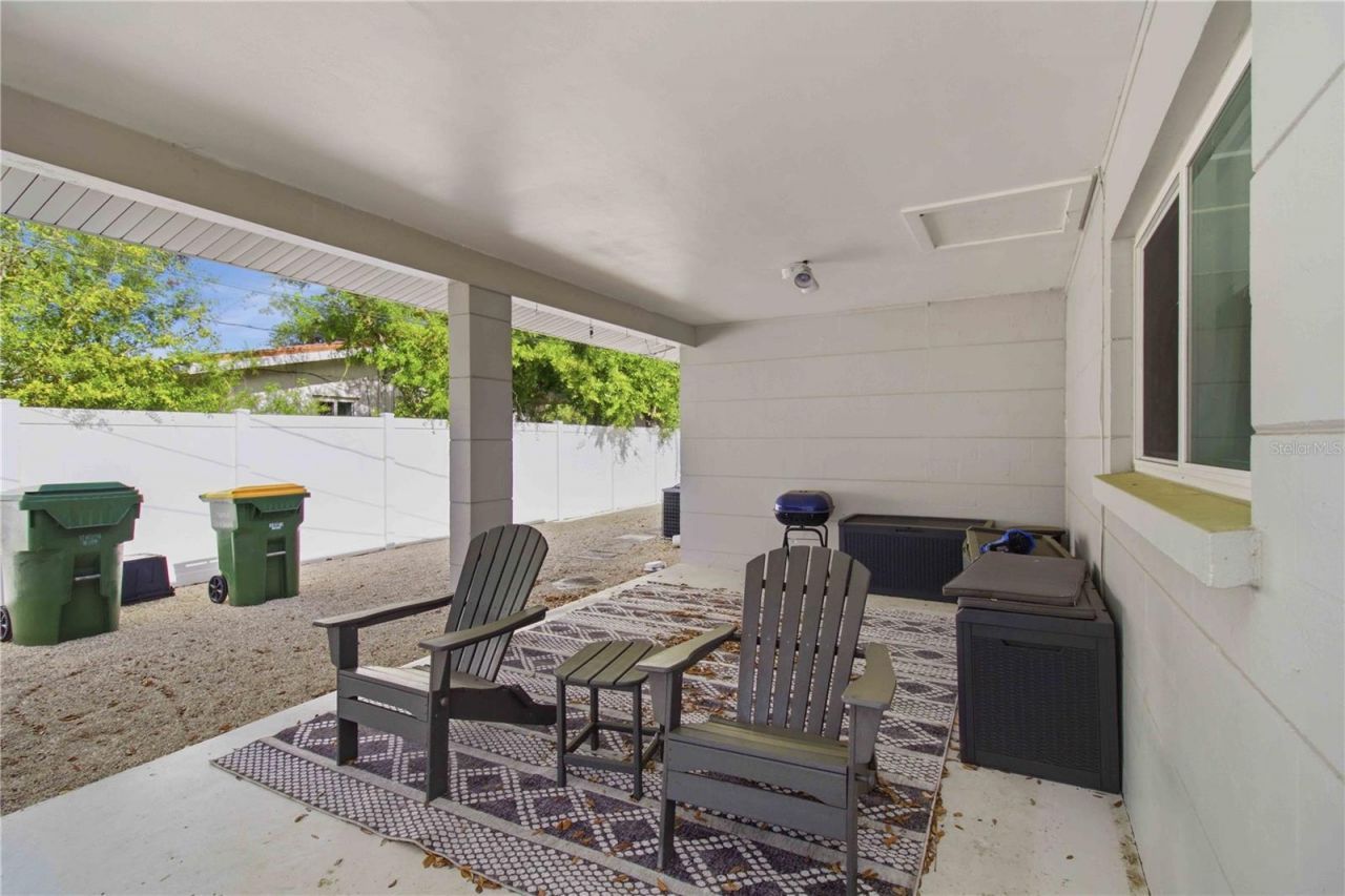 2545 Browning Street, Sarasota, FL 34237 Photo