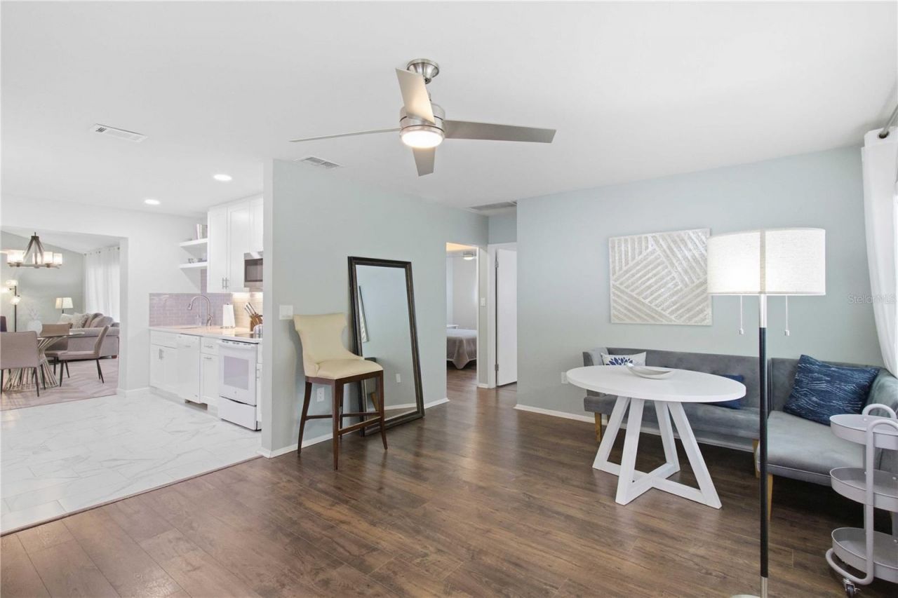 2545 Browning Street, Sarasota, FL 34237 Photo