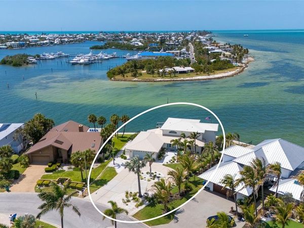 723 KEY ROYALE DRIVE, HOLMES BEACH, FL 34217