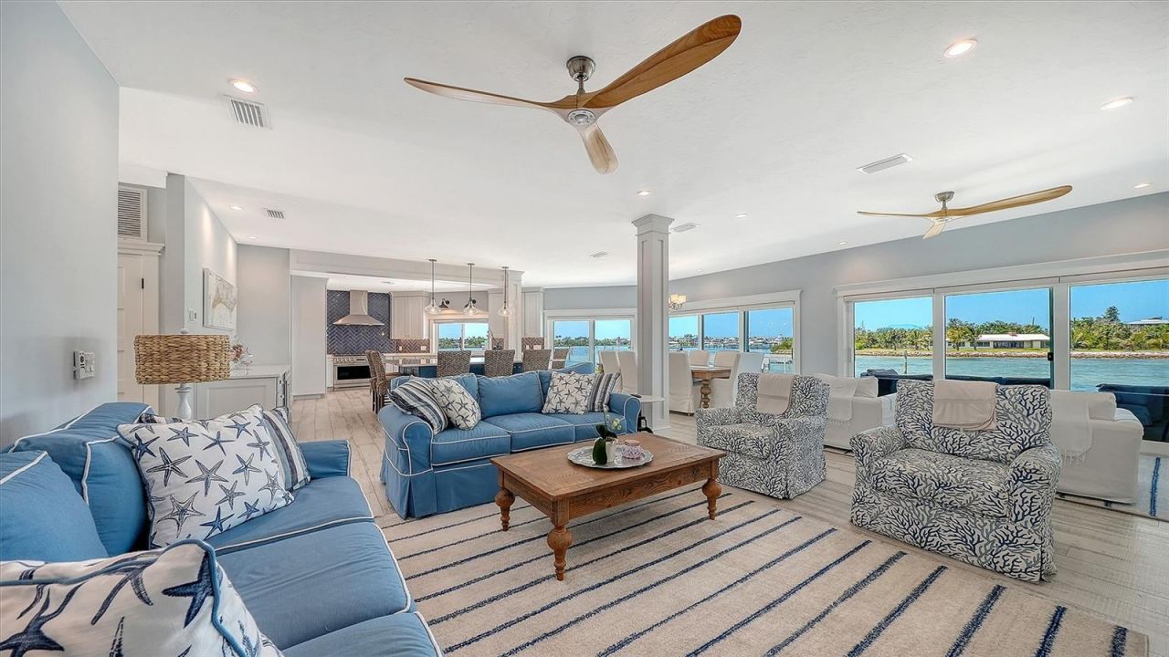 723 Key Royale Drive, Holmes Beach, FL 34217 Photo