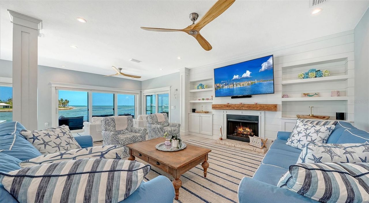 723 Key Royale Drive, Holmes Beach, FL 34217 Photo