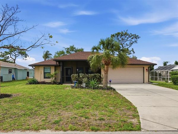 1339 KEYWAY ROAD , ENGLEWOOD, FL 34223