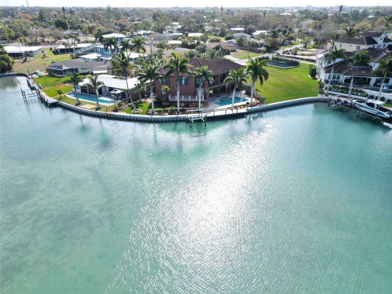 420 Palmetto Crescent, Nokomis, FL 34275 Photo