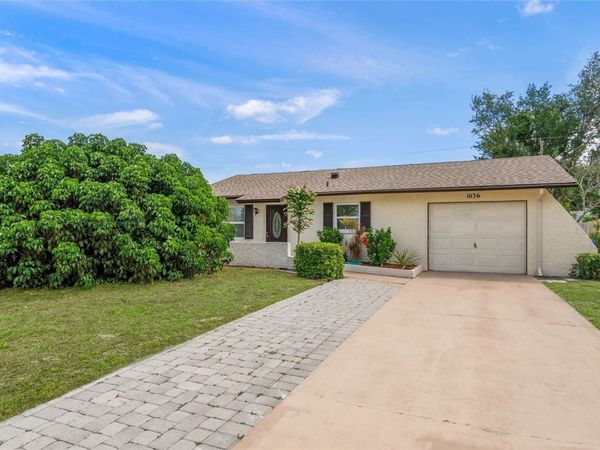 1036 HOPE STREET, VENICE, FL 34285