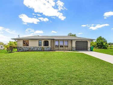 30095 HOLLY ROAD , PUNTA GORDA, FL 33982