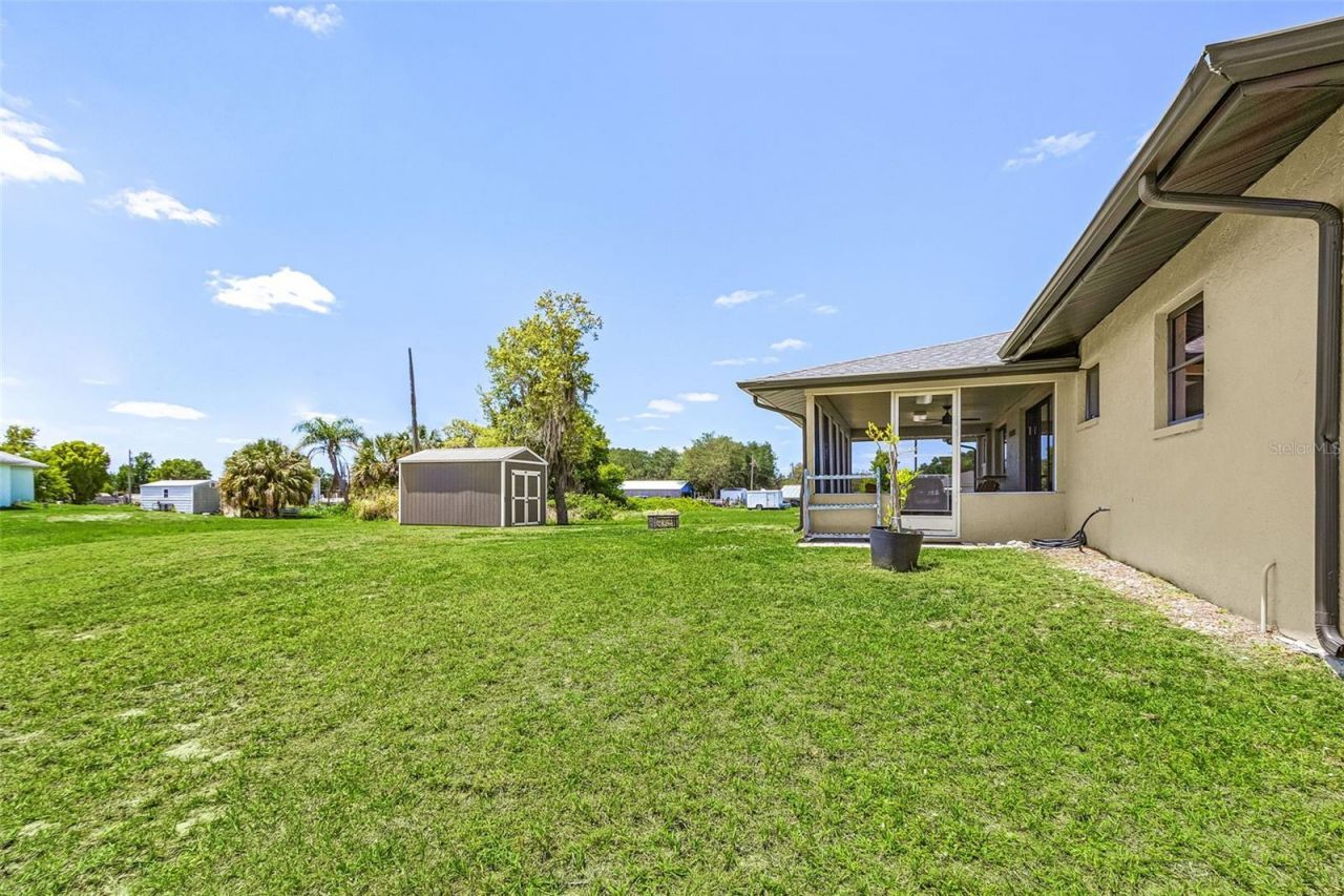 30095 Holly Road , Punta Gorda, FL 33982 Photo