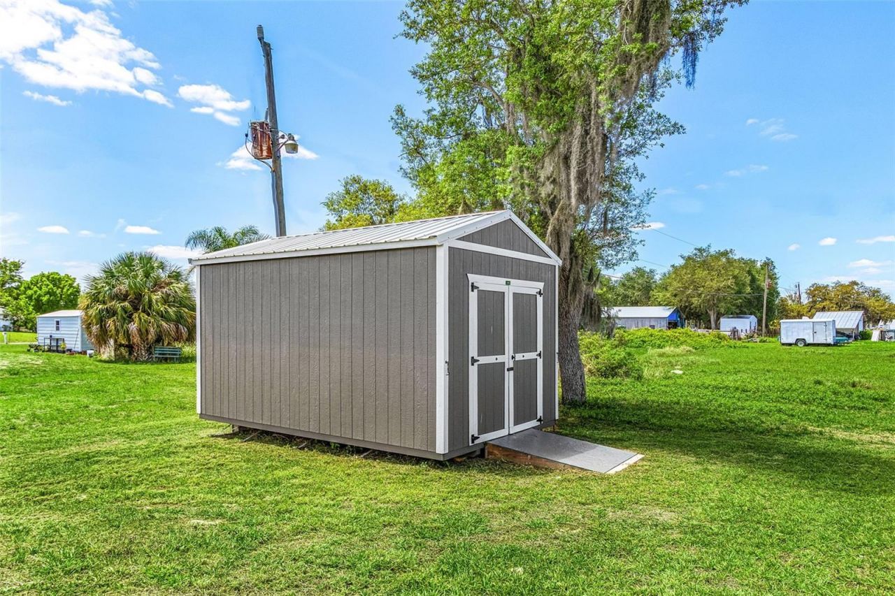 30095 Holly Road , Punta Gorda, FL 33982 Photo