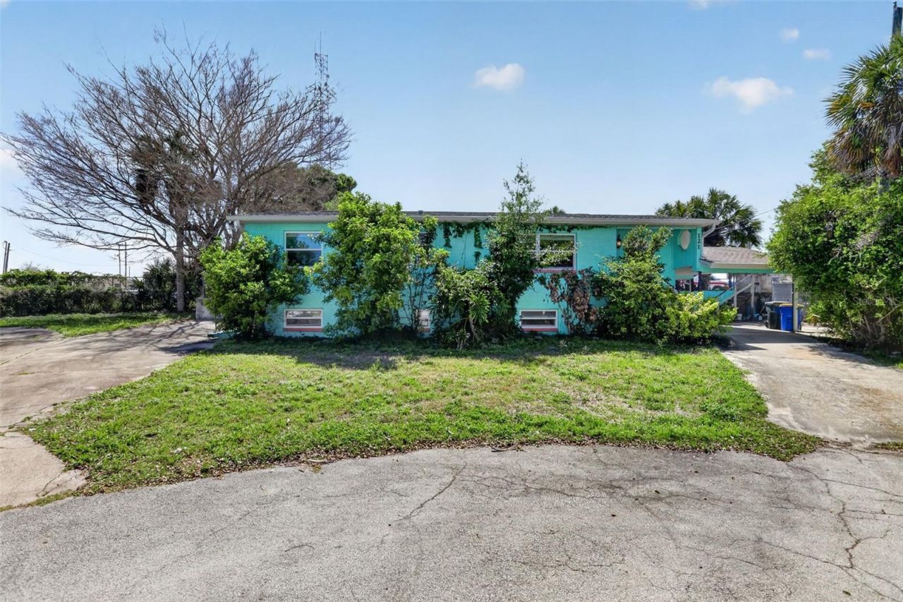 121 Dudley Drive , Rockledge, FL 32955 Photo