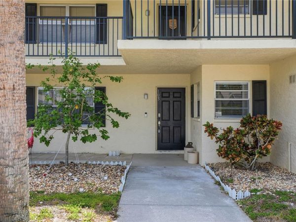 7860 PALM AIRE LANE, Unit 103, SARASOTA, FL 34243