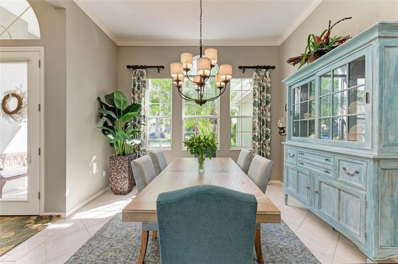 8118 Waterview Boulevard, Lakewood Ranch, FL 34202 Photo