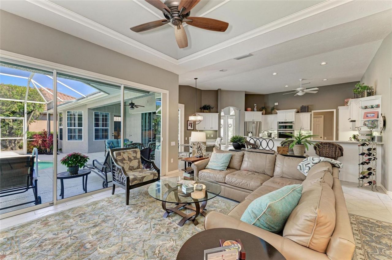 8118 Waterview Boulevard, Lakewood Ranch, FL 34202 Photo