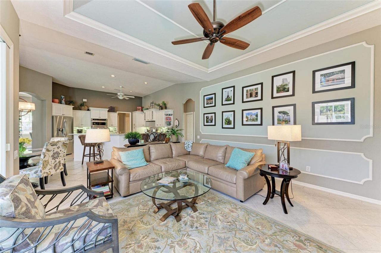 8118 Waterview Boulevard, Lakewood Ranch, FL 34202 Photo