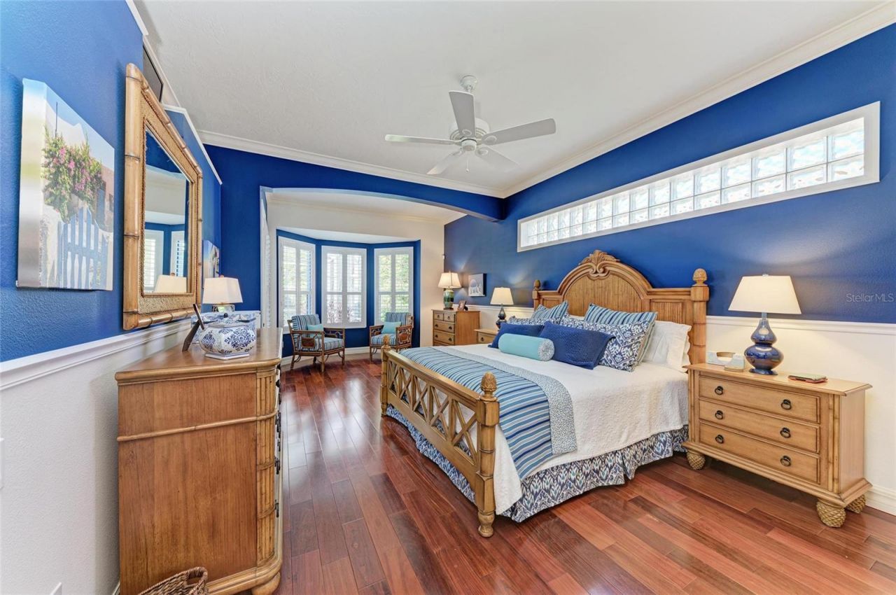 8118 Waterview Boulevard, Lakewood Ranch, FL 34202 Photo