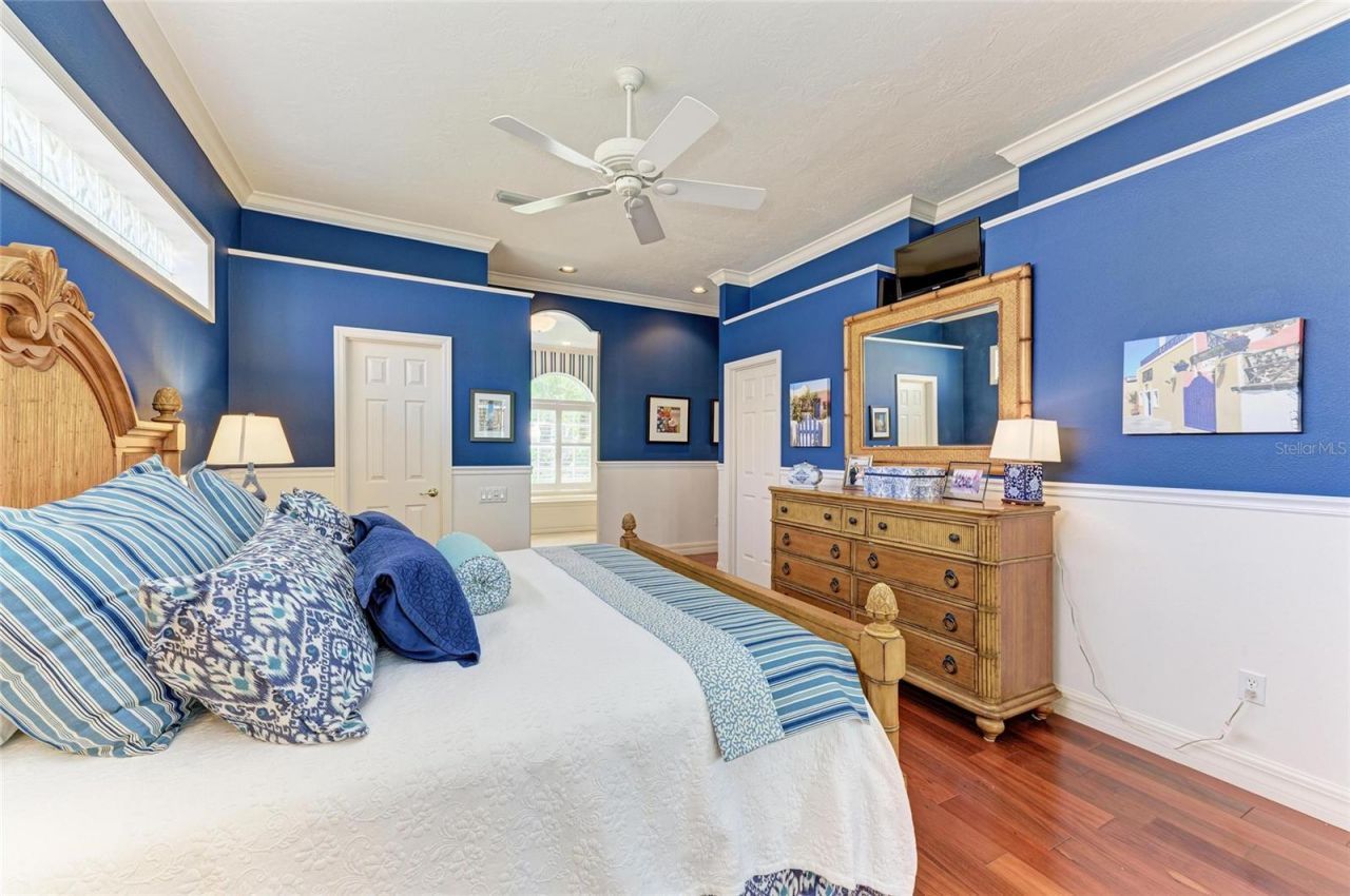 8118 Waterview Boulevard, Lakewood Ranch, FL 34202 Photo