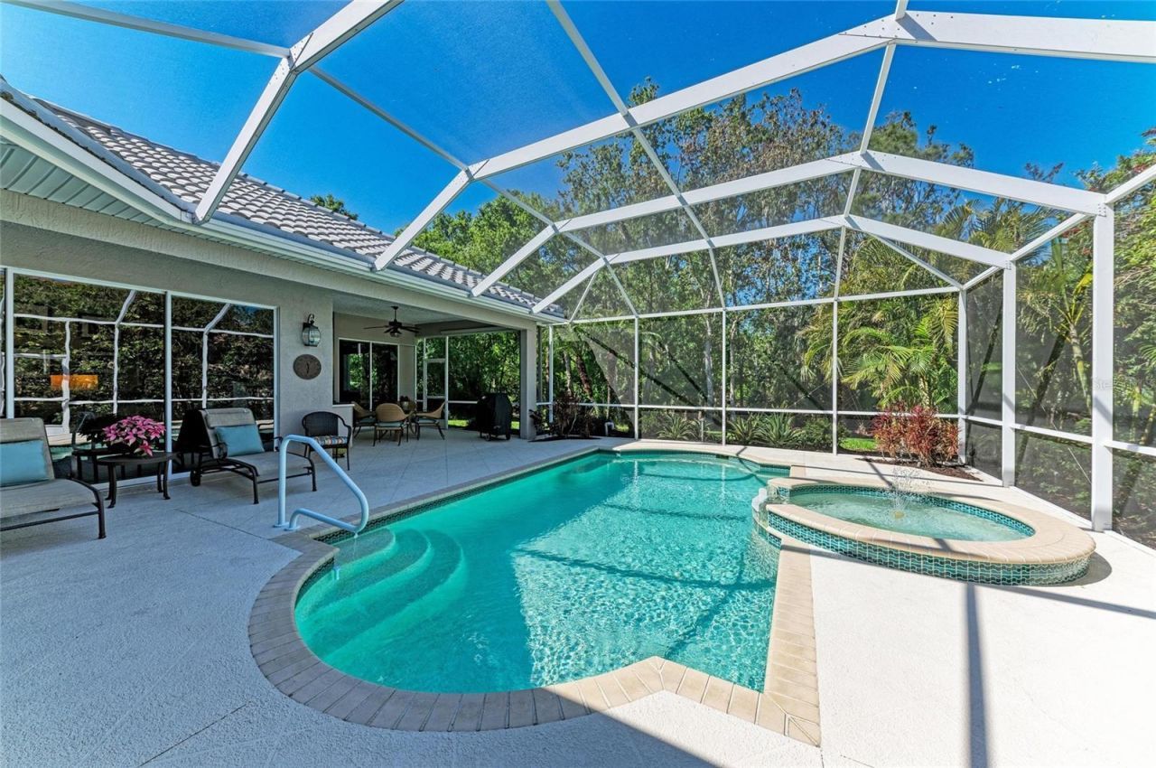 8118 Waterview Boulevard, Lakewood Ranch, FL 34202 Photo