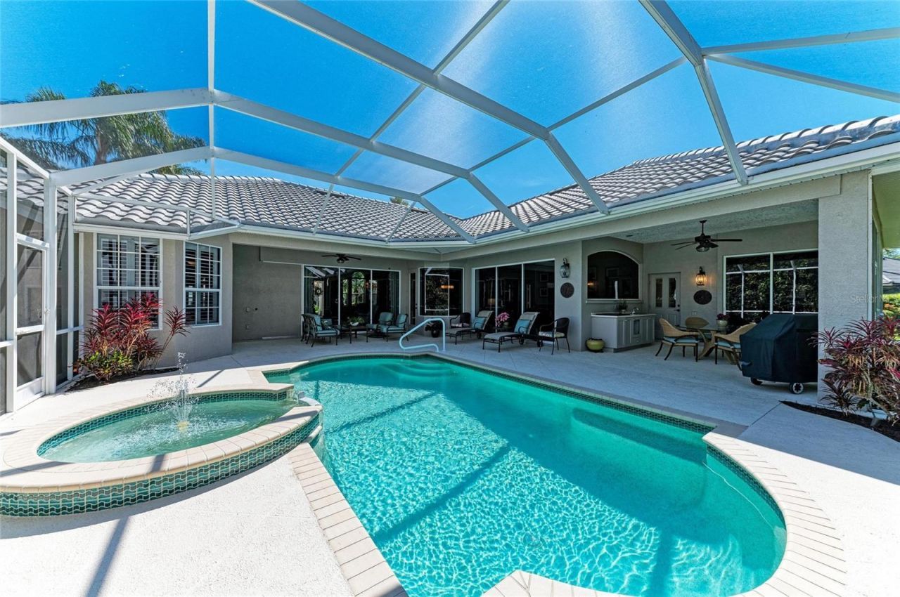 8118 Waterview Boulevard, Lakewood Ranch, FL 34202 Photo