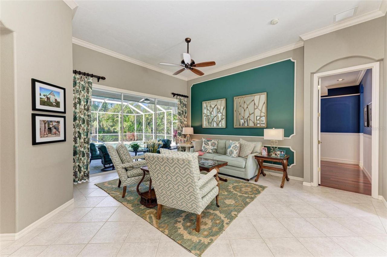 8118 Waterview Boulevard, Lakewood Ranch, FL 34202 Photo