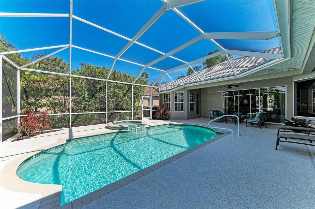 8118 Waterview Boulevard, Lakewood Ranch, FL 34202 Photo