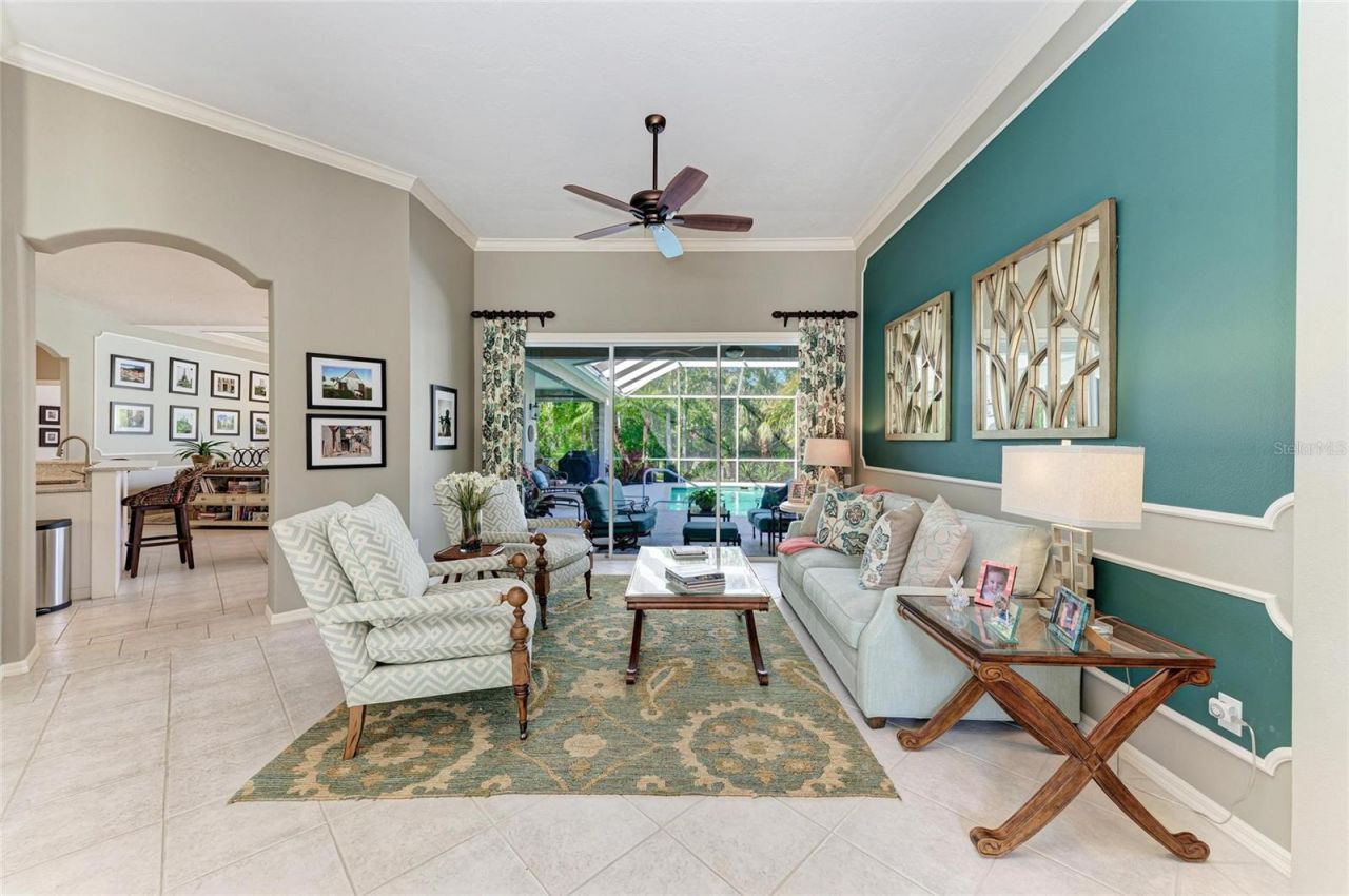 8118 Waterview Boulevard, Lakewood Ranch, FL 34202 Photo