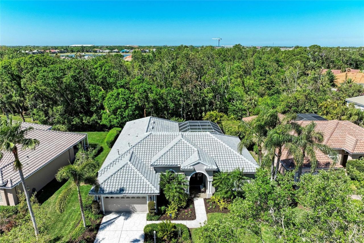 8118 Waterview Boulevard, Lakewood Ranch, FL 34202 Photo