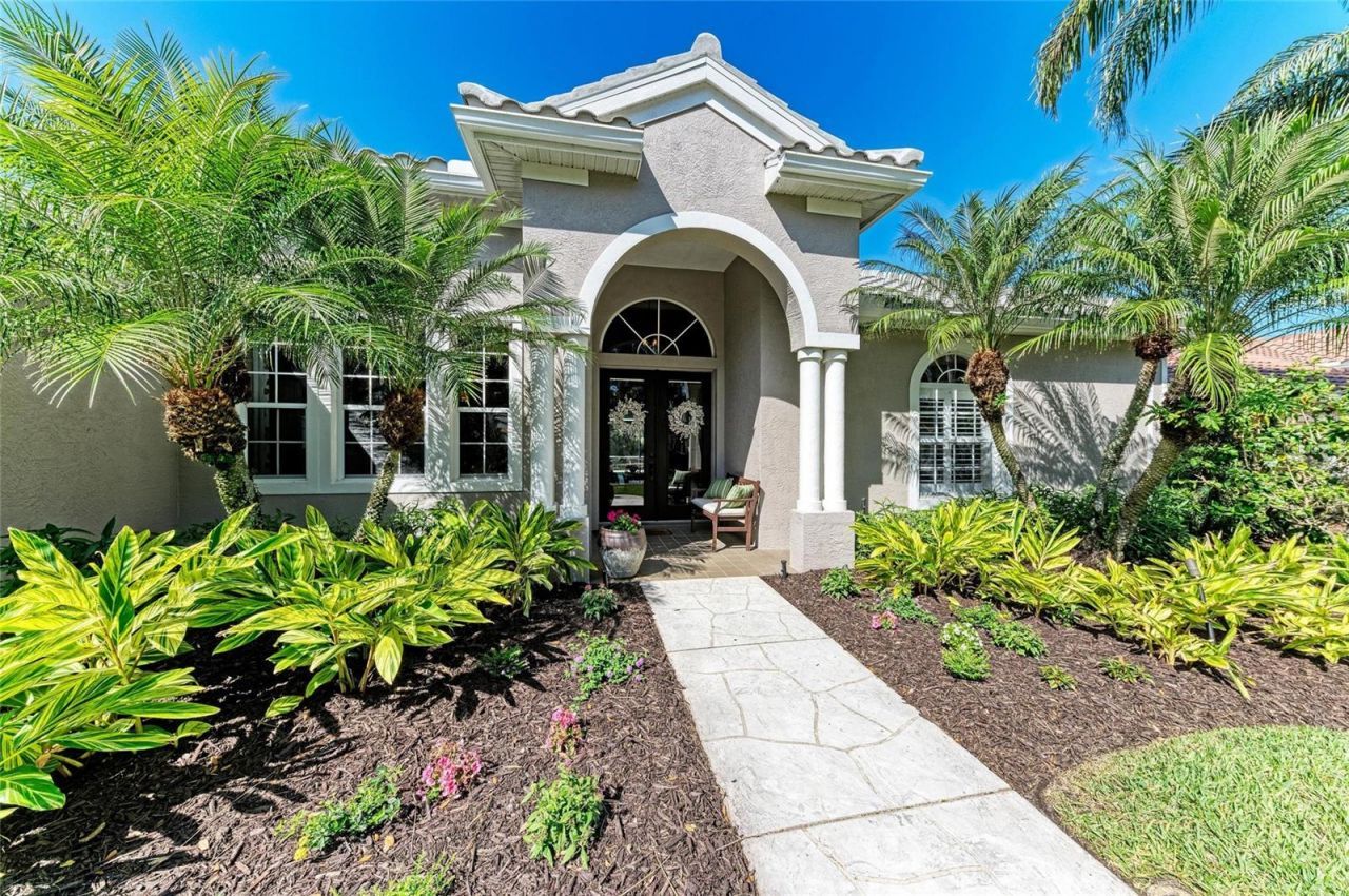 8118 Waterview Boulevard, Lakewood Ranch, FL 34202 Photo