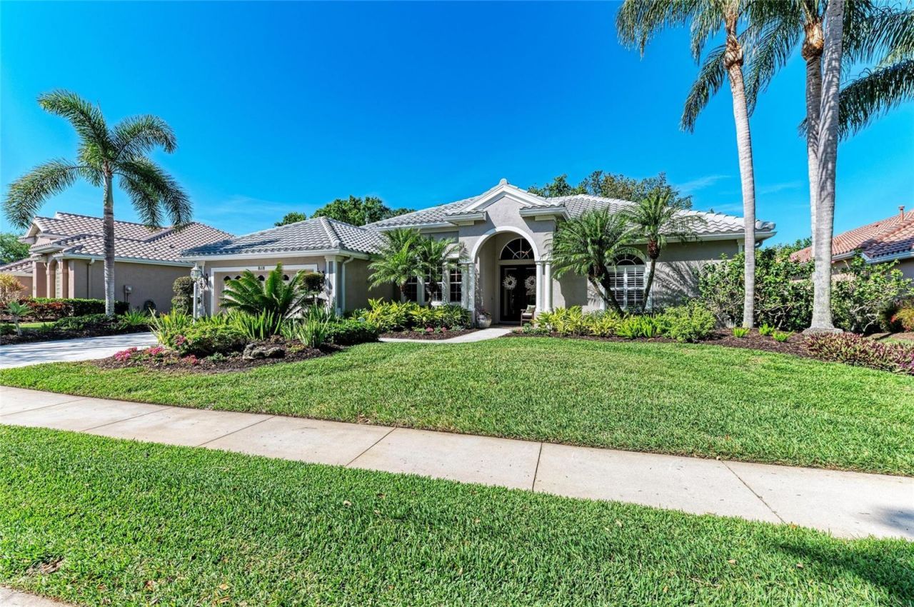 8118 Waterview Boulevard, Lakewood Ranch, FL 34202 Photo