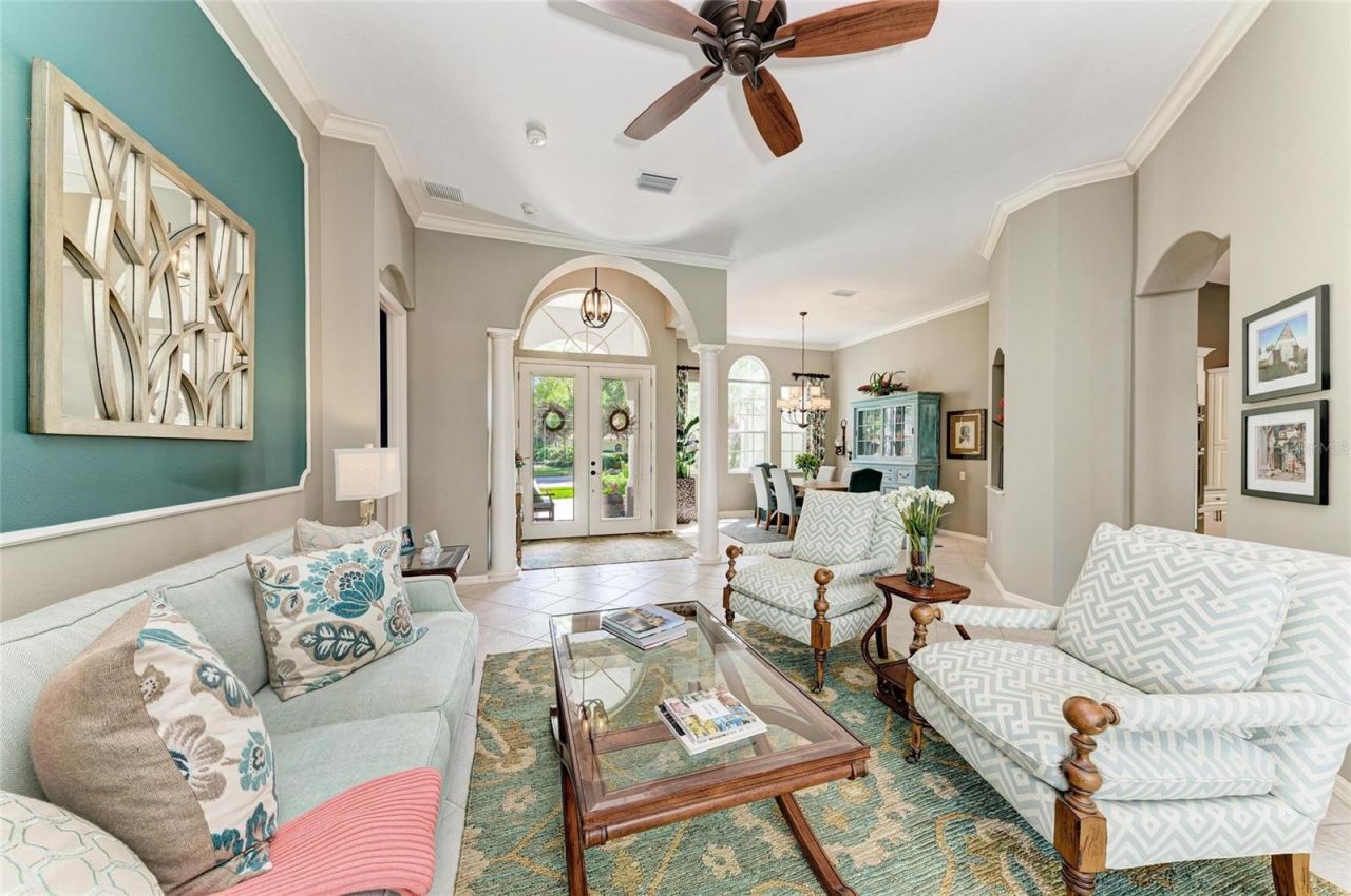 8118 Waterview Boulevard, Lakewood Ranch, FL 34202 Photo