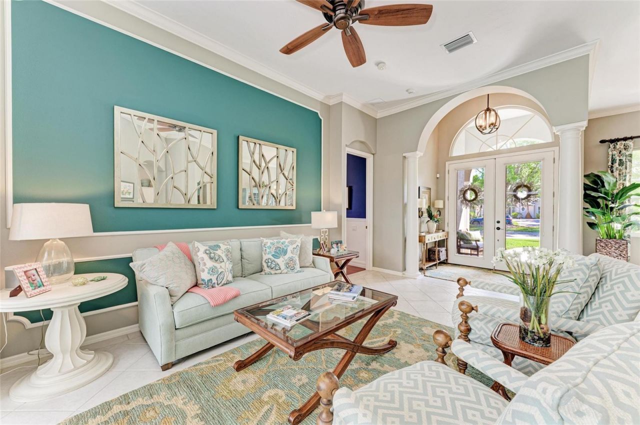 8118 Waterview Boulevard, Lakewood Ranch, FL 34202 Photo