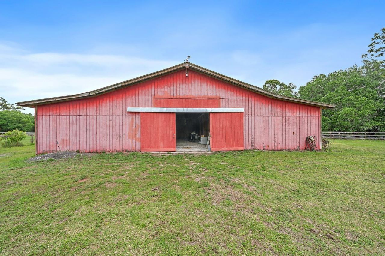 7706 257th Street E, Myakka City, FL 34251 Photo