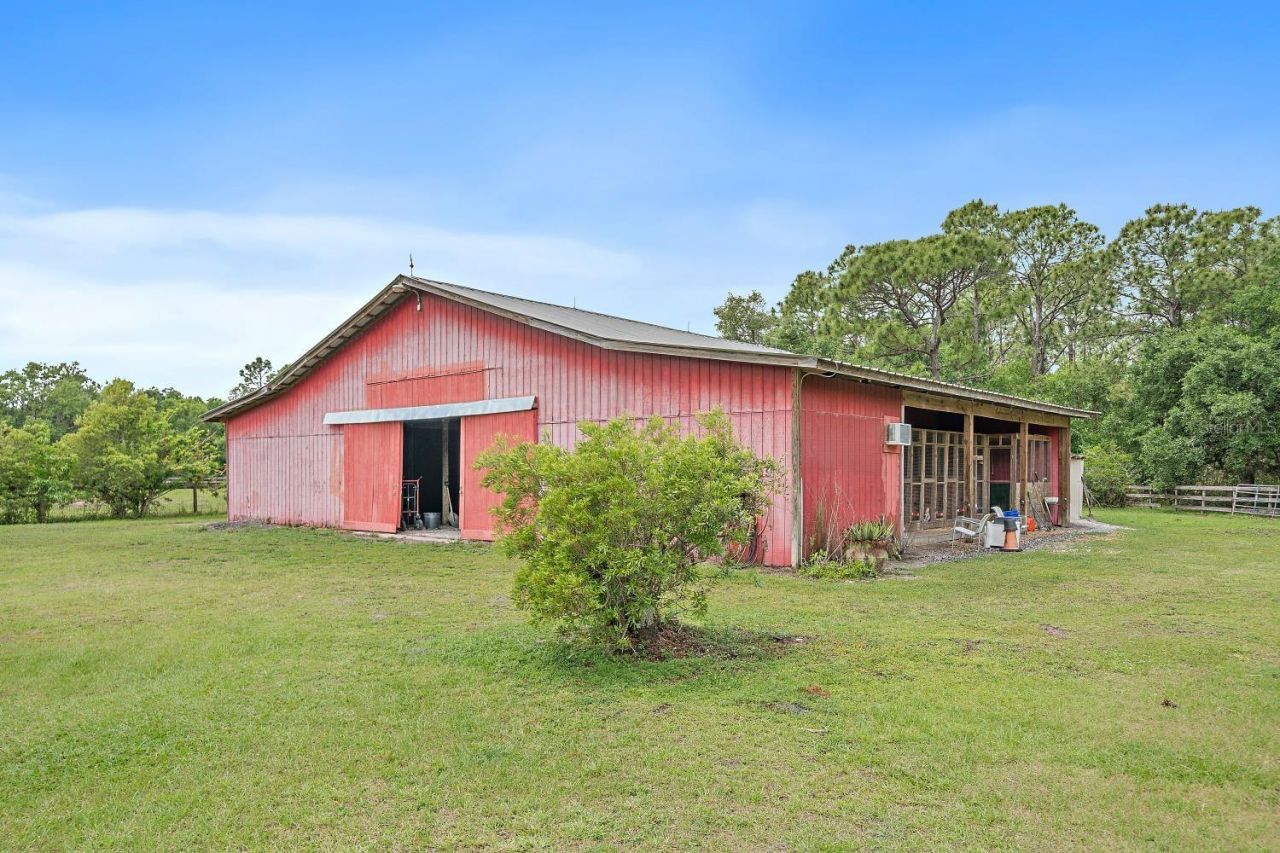 7706 257th Street E, Myakka City, FL 34251 Photo