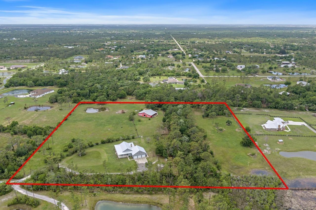 7706 257th Street E, Myakka City, FL 34251 Photo