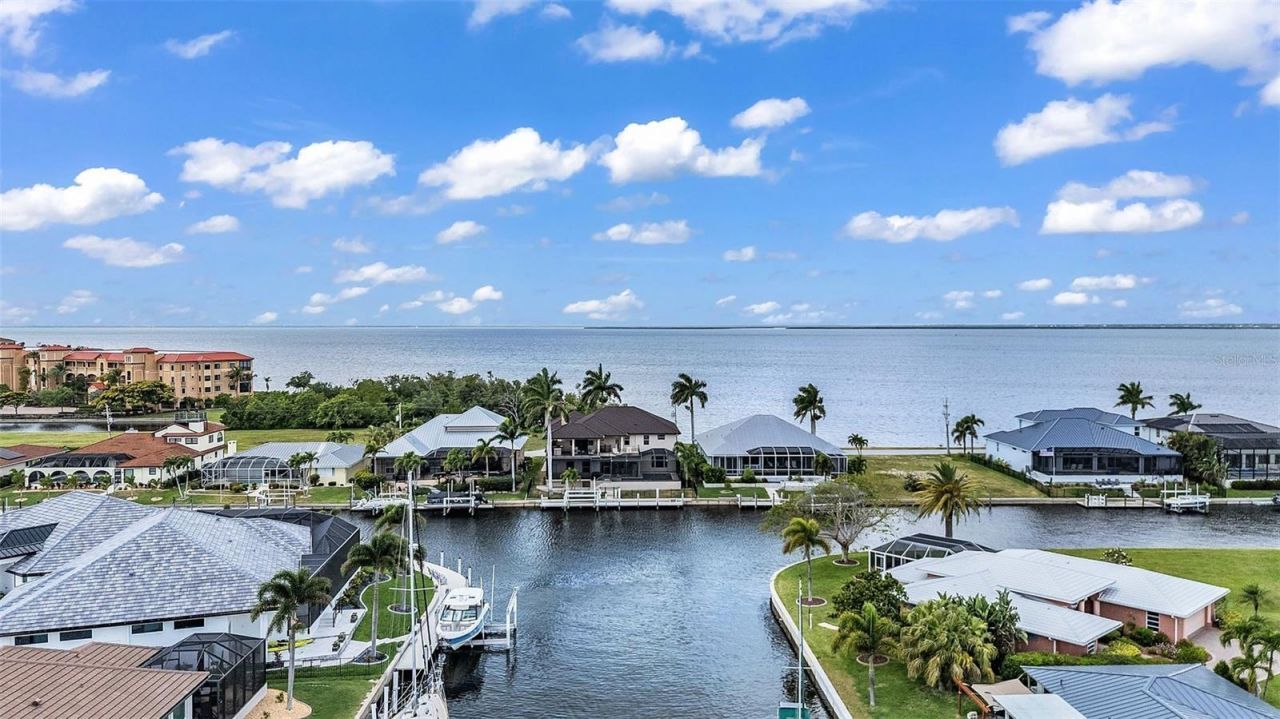 44 Colony Point Drive, Punta Gorda, FL 33950 Photo