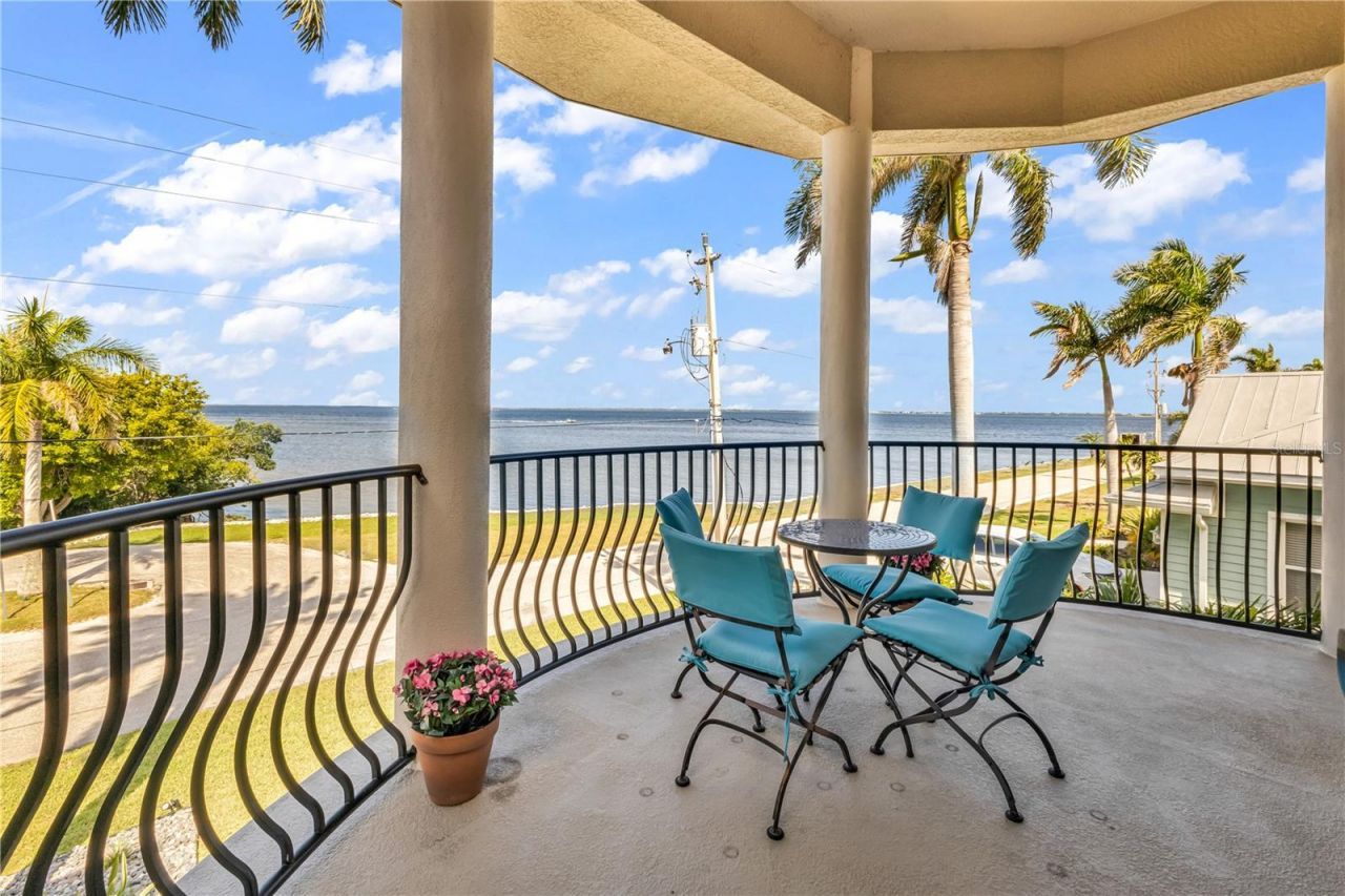 44 Colony Point Drive, Punta Gorda, FL 33950 Photo