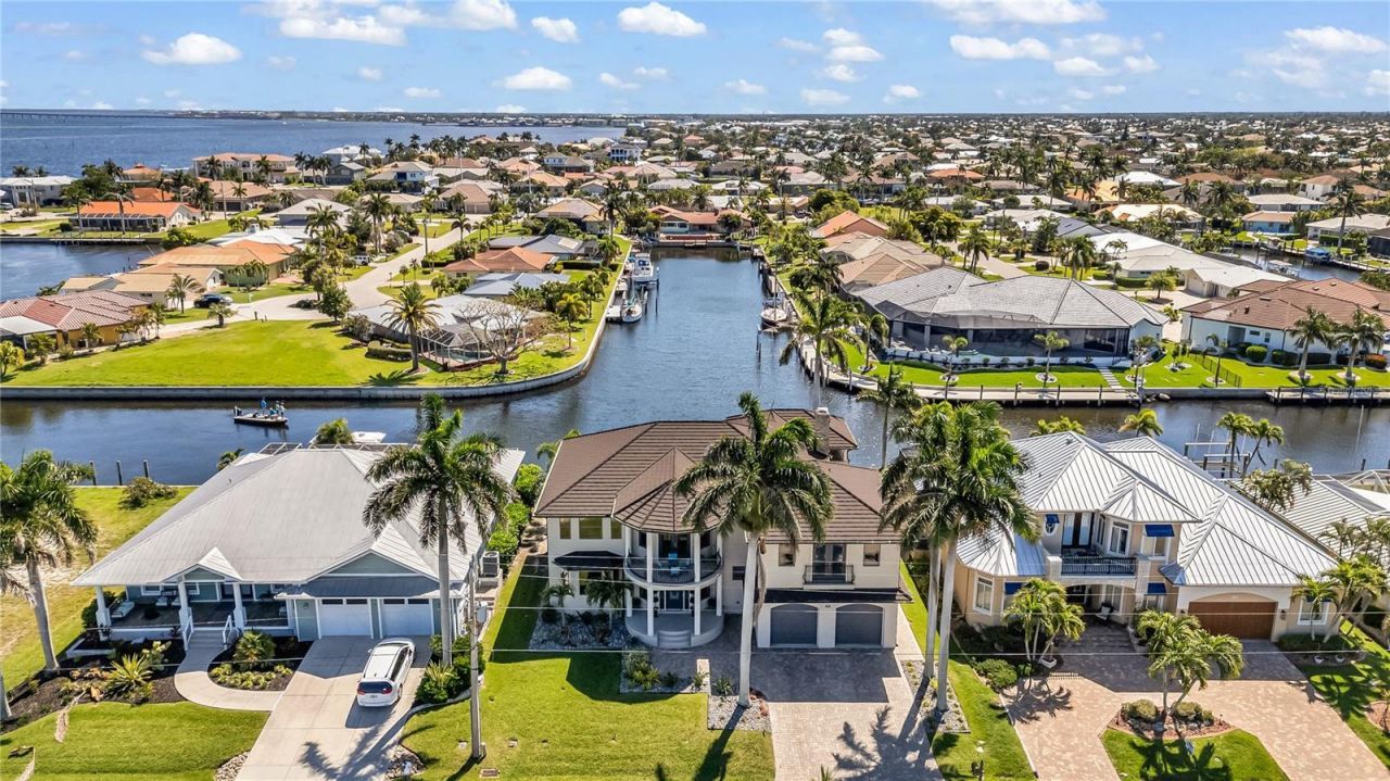 44 Colony Point Drive, Punta Gorda, FL 33950 Photo