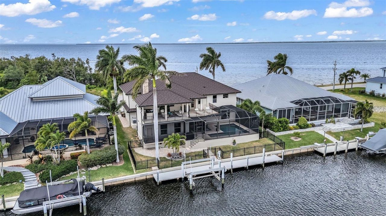 44 Colony Point Drive, Punta Gorda, FL 33950 Photo