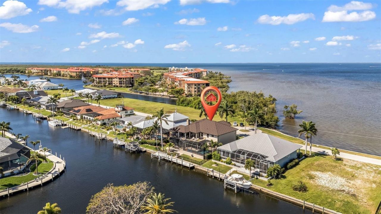 44 Colony Point Drive, Punta Gorda, FL 33950 Photo