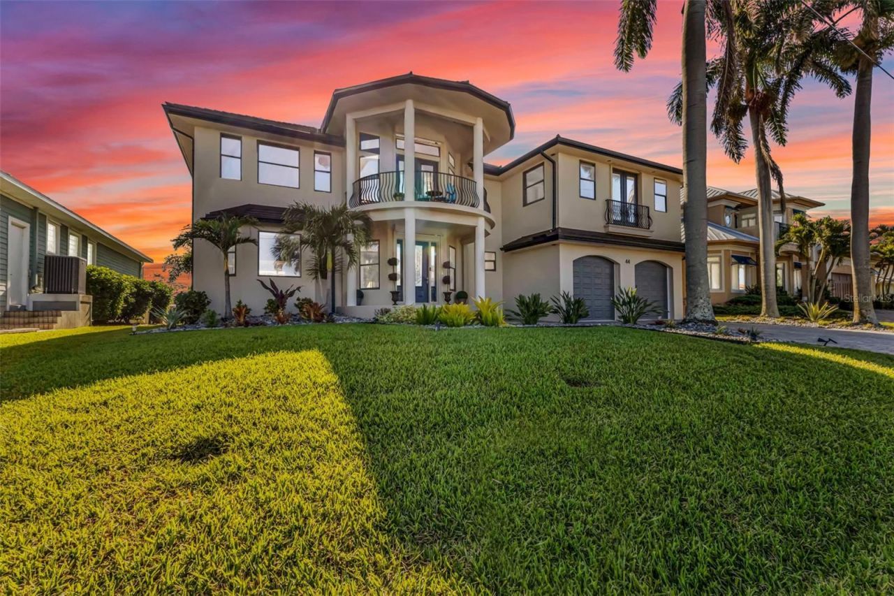 44 Colony Point Drive, Punta Gorda, FL 33950 Photo