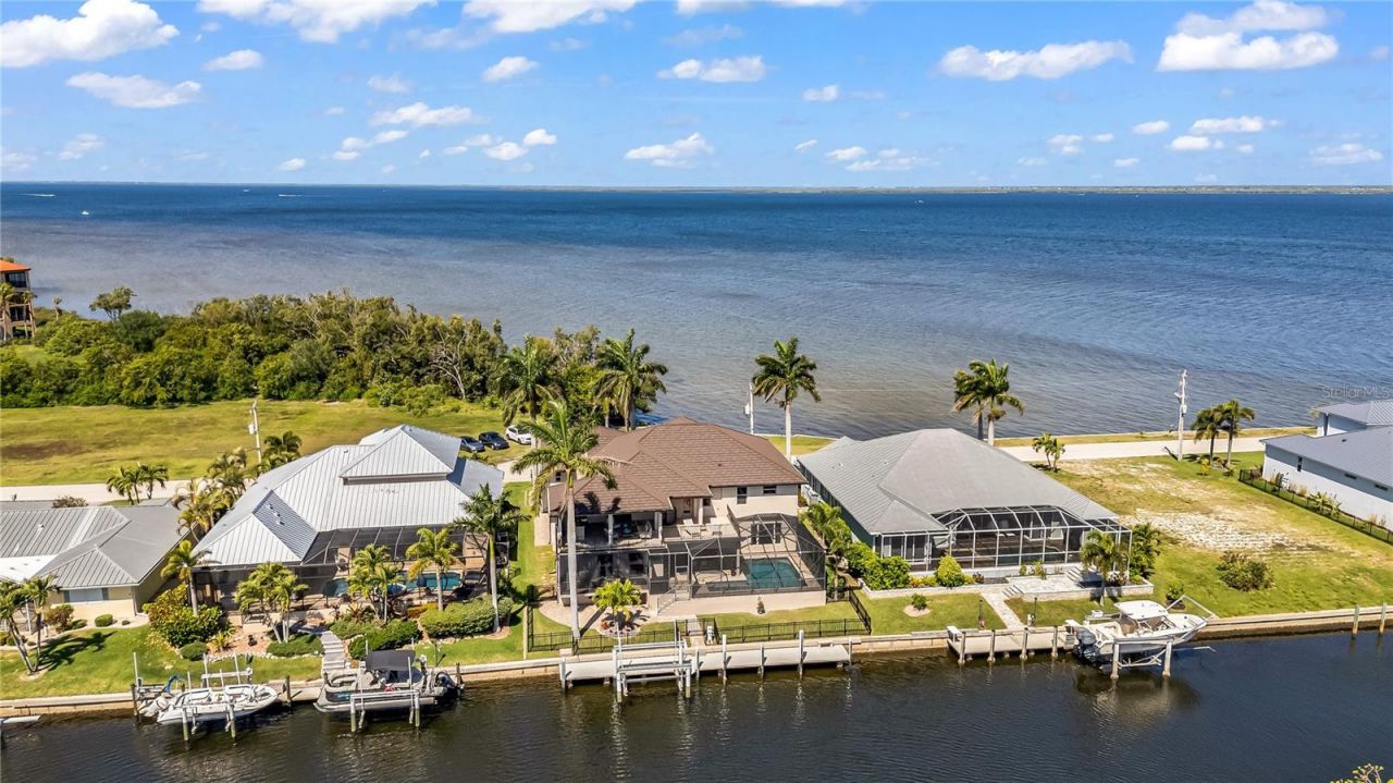 44 Colony Point Drive, Punta Gorda, FL 33950 Photo