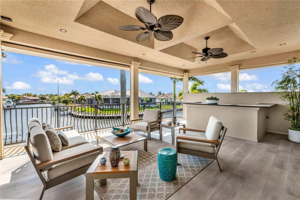 44 Colony Point Drive, Punta Gorda, FL 33950 Photo