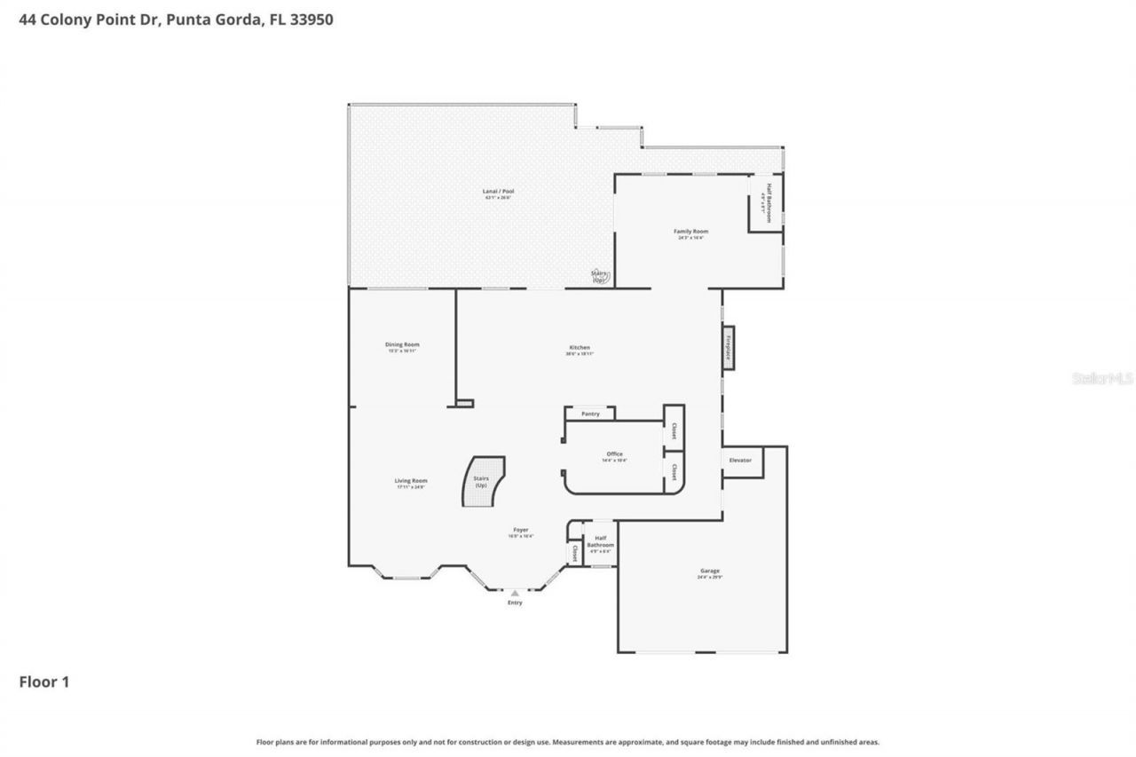 44 Colony Point Drive, Punta Gorda, FL 33950 Photo