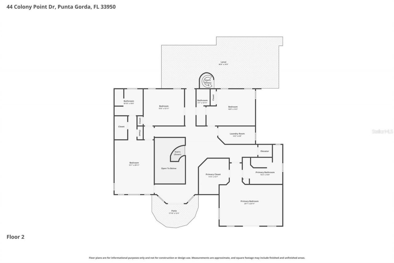 44 Colony Point Drive, Punta Gorda, FL 33950 Photo