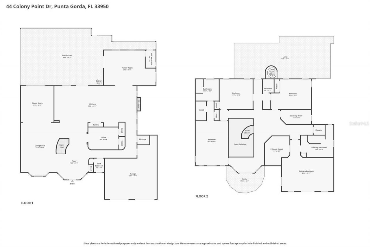 44 Colony Point Drive, Punta Gorda, FL 33950 Photo