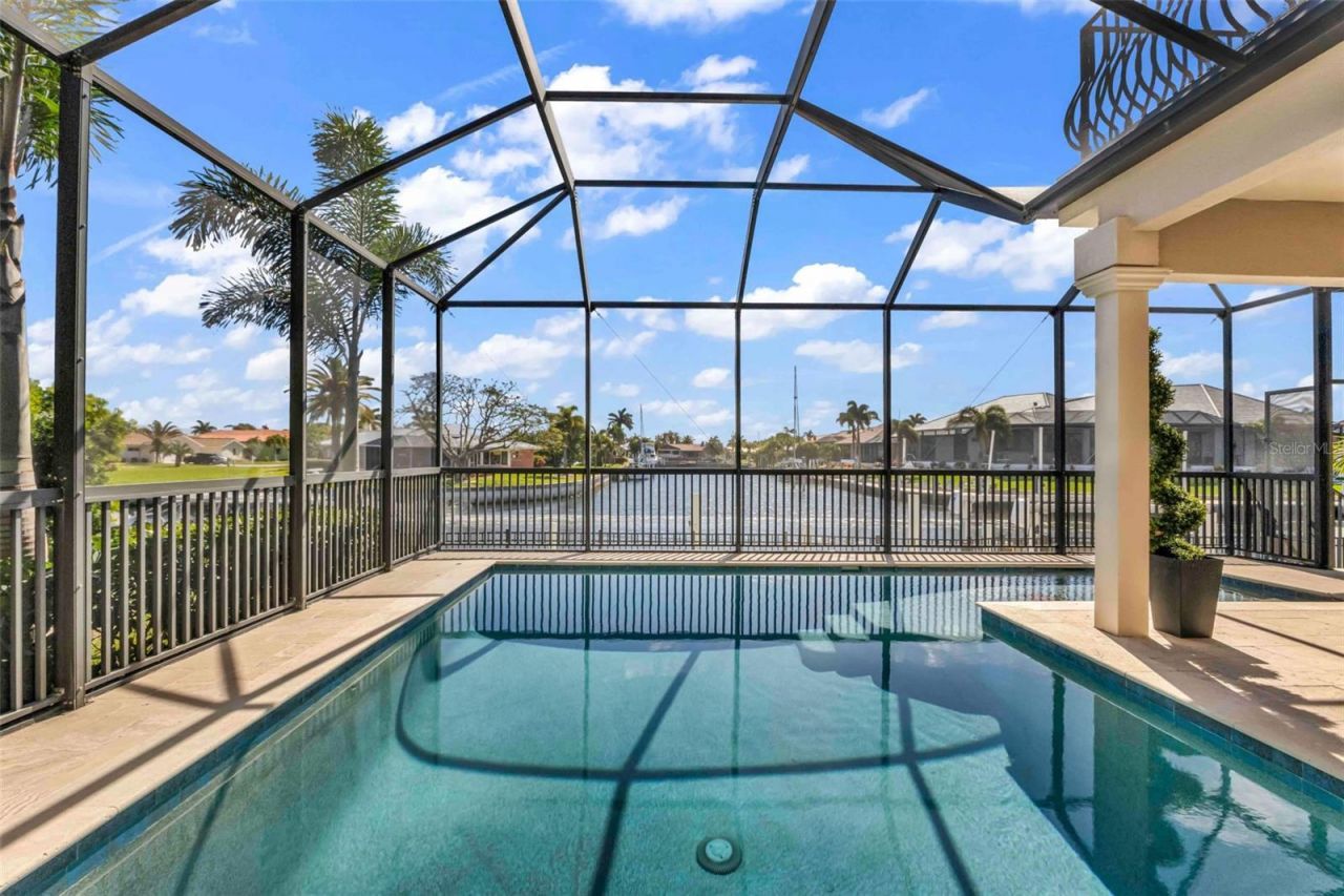 44 Colony Point Drive, Punta Gorda, FL 33950 Photo