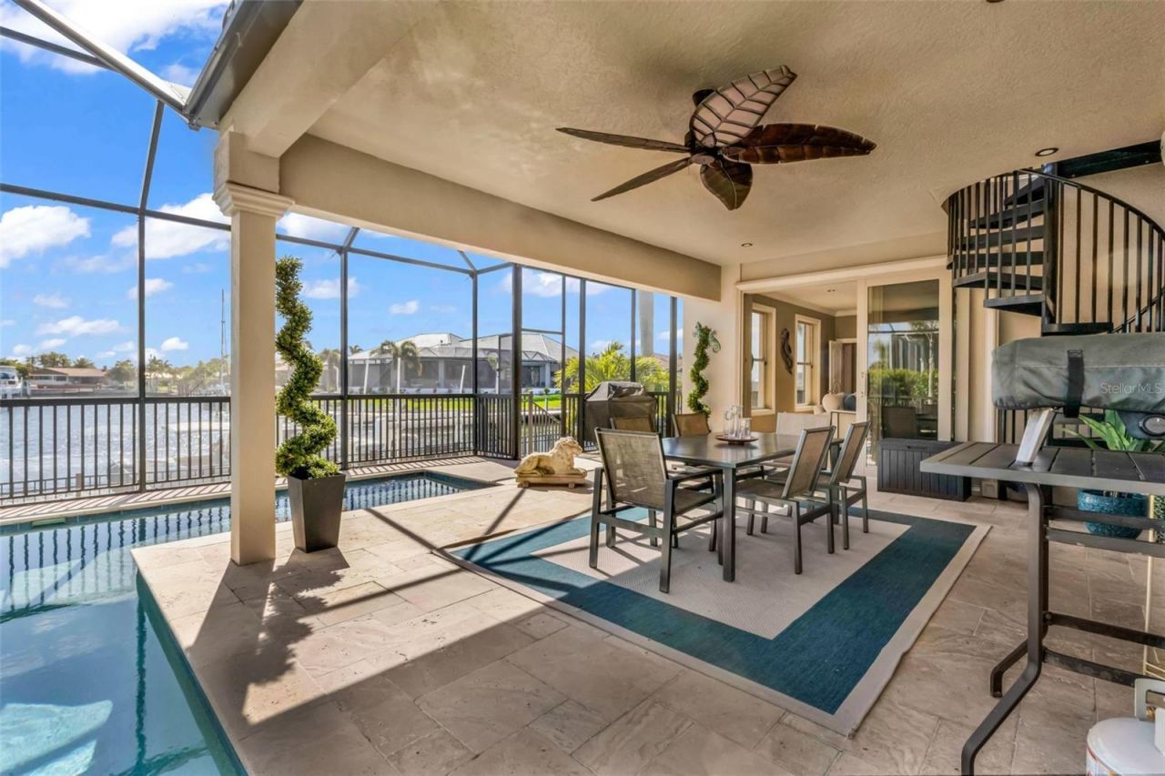 44 Colony Point Drive, Punta Gorda, FL 33950 Photo